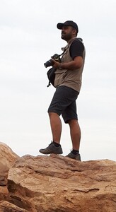 Sunil Nair