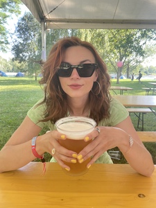Sasha Godson