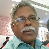 Vasantkumar Karimparambil