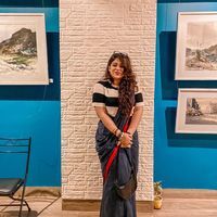Asmita Biswas