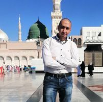 أحمد عبد الشافي