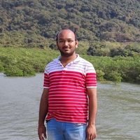 Ankit Kumar