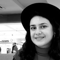 Եվա Հակոբյան