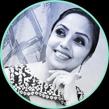 Surabhi B. Das