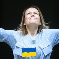 Валерія Тарабакіна