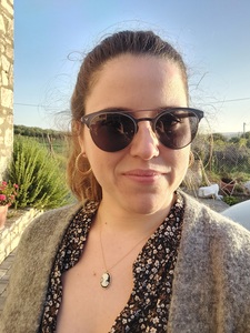 Αγγελική Νικηφορίδη