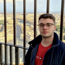 David Hernández Pérez