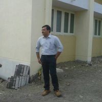 Ataullahkhan Yusufzai