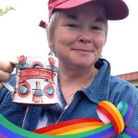 Anne Westfall