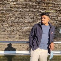 Navin Pandey