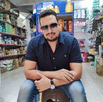 Ahmed Abdelrady