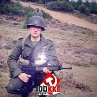 Νίκος Βασιλάκης