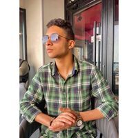 Mahmoud Ahmed