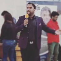 Asad Ansari