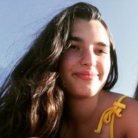 Andreia Oliveira Silva