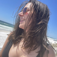 Morgan Keeton
