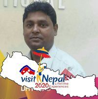 Ramesh Nayak