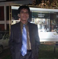 Birendra Kumar
