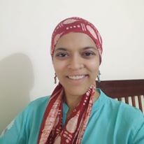Vinti Mehta