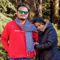 Shiva Prasad A R