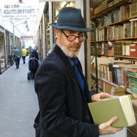 Sergio Manuel