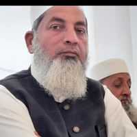 Abdul Khaliq