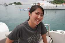 Caroline KH Tan