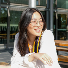 Natalie Lu