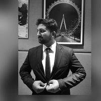 Khawar Muhammad