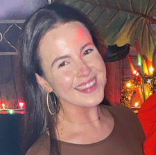 Katie Zinna