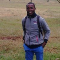 Maina George
