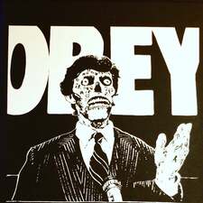 They Live