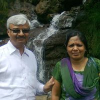 Tejkumar Sharma