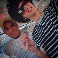 حمودي ميلودي