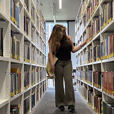 ✧ ೃ༄*ੈ✩ April ✧ ೃ༄*ੈ✩