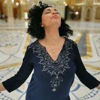 חנה ג'האן פרוז