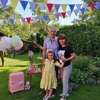 Детелина Михайлова