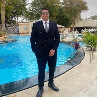 Ahmed Kamal