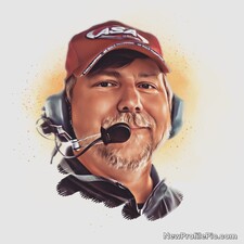 Jim Cantrell