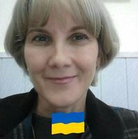 Olena Kravchenko