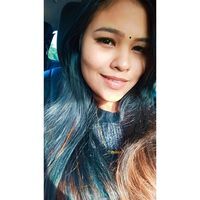 Munisvari Thavenderan