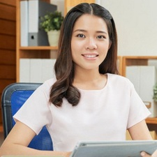 Vũ Thị   Minh Hà