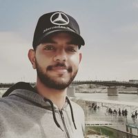Hussein Alaa