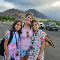 Lora Carrillo St John