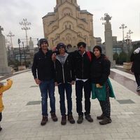 Ramachandrappa Doddadyamappa