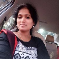 Jayanthi Bhat