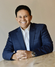 Stephen Phillip Monteiro