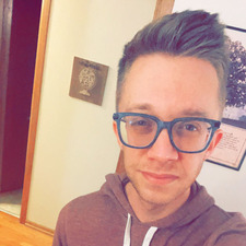 Corey Evans