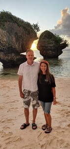 Sean & Cara Nelson
