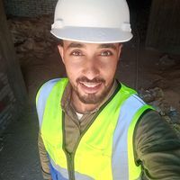 Arch Ahmed